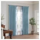 WAVERLY SERENDIPITY PINCH PLEAT LIGHT-FILTERING WI