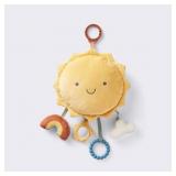 INTERACTIVE PLUSH TOY - SUN - CLOUD ISLANDï¿½