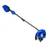 KOBALT HANDHELD BATTERY LAWN EDGER