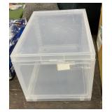 BRIGHTROOM STACKABLE DROP-FRONT BOX