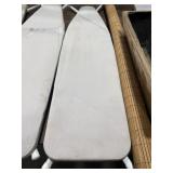 53 X 13 IRONING BOARD