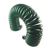 1/2 IN. X 25 FT. LIGHTWEIGHT COIL GARDEN HOSE