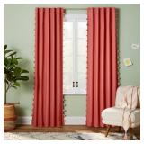 42"W X 95"L TASSEL KIDS