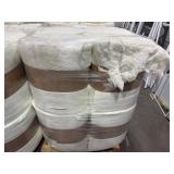 8 ROLLS OF INSULATION
