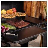 TRAEGER P.A.L. POP-AND-LOCK WOODRIDGE FRONT SHELF