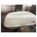 SEARS X-CARGO CARRIER