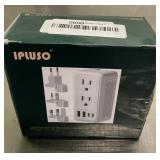 2000W 220V TO 110V VOLTAGE CONVERTER US TO EUROPE