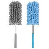MINI DUSTER FOR CLEANING, 360ï¿½ BENDABLE HAND DUSTE