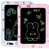 2 PACK GENIALBA LCD WRITING TABLET FOR KIDS, COLOR
