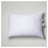 KING FIRM MACHINE WASHABLE DOWN ALTERNATIVE PILLOW