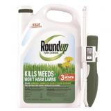 ROUNDUP WEED KILLER RTU LIQUID 1 GAL