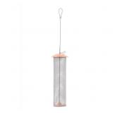 BIRDS CHOICE FINCH 1.25 QT WIRE MESH HANGING BIRD