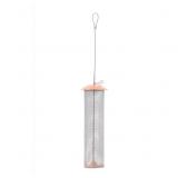 BIRDS CHOICE FINCH 1.25 QT WIRE MESH HANGING BIRD