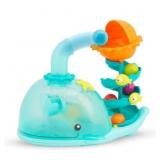 B. PLAY - MUSICAL BALL POPPER - POPPITY WHALE POP