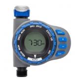 ORBIT 1-OUTLET PROGRAMMABLE HOSE FAUCET TIMER NOZZ