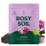 ORCHID SOIL POTTING MIX-SUPERIOR AERATION & DRAINA