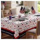 XCHI STARS AMERICA INDEPENDENCE DAY 4TH OF JULY ME