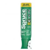 1 LOT OF (2) SPRUCE EZ AIM WEED AND GRASS WEED AND