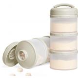TERMICHY STACKABLE FORMULA DISPENSER PORTABLE: MIL