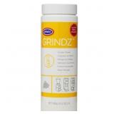 URNEX GRINDZ PROFESSIONAL COFFEE GRINDER CLEANING