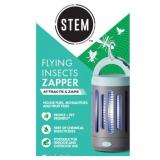 STEM INDOOR AND OUTDOOR BUG ZAPPER 3 W