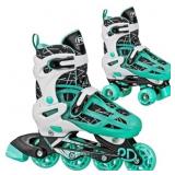 ROLLER DERBY MINT PRODIGY KIDS