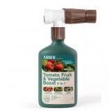 ORGANIC TOMATO FRUIT & VEGETABLES 3-IN-1 BOOST 16O