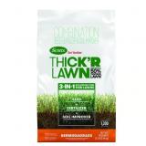 SCOTTS TURF BUILDER THICKR BERMUDA GRASS SUN OR SH
