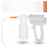 HANDHELD MANUAL SUCTION PUMP PORTABLE HAND SUCTION