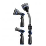 ORBIT 3PK WATERING AND NOZZLE SET