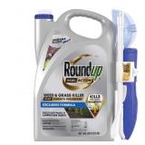 ROUNDUP DUAL ACTION WEED AND GRASS KILLER RTU LIQU