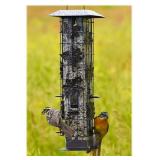 PERKY-PET SQUIRREL-BE-GONE WILD BIRD FEEDER