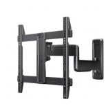 ERGOAV MEDIUM MOTION TV WALL MOUNT 32"- 65" TVS