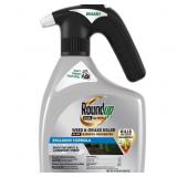 ROUNDUP KILLER + PREVENTER RTU LIQUID 1.5 L