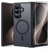 FNTCASE FOR SAMSUNG GALAXY Z FOLD 8 ULTRA / Z FOLD