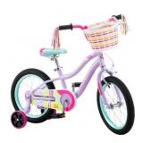 $130 SCHWINN IRIS 16" KIDS