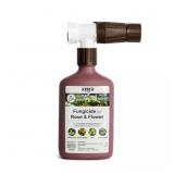ORGANIC FUNGICIDE FOR ROSE & FLOWER 16OZ READY TO