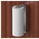 MBILLION BRUSHED SILVER SUS304 PAPER TOWEL HOLDER