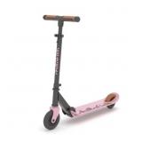 CHILLAFISH FLEXXI MINI CAMEO PINK FOLDABLE SCOOTER