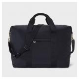 FOUNDATIONAL WEEKENDER BAG - UNIVERSAL THREADï¿½ BLA