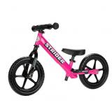 $140 STRIDER 12-IN YOUTH UNISEX BALANCE BIKE