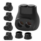 RVBOATPAT 2 PORT INSULATED MULTI TAP CONNECTOR 4-1