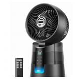 DREO SMART TURBOCOOL MISTING 150 & 30 OSCILLATING
