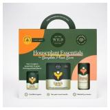 HOUSE PLANT CARE ESSENTIALS KIT - WE THE WILD
