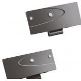 DA67-02057A DA67-02056A DOOR HANDLE MOUNTING CAP L