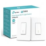 KASA SMART 3 WAY SWITCH, HS210 KIT, NEED NEUTRAL W