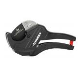 HUSKY HUSKY 1.25 IN. RATCHETING PVC CUTTER | POSTM