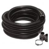 1-1/4 IN. X 24 FT. SUMP PUMP DISCHARGE HOSE KIT
