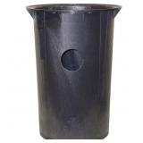 18 IN. X 30 IN. SEWAGE PUMP BASIN