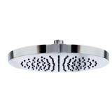 1-SPRAY 10 IN. SINGLE WALL MOUNT WATERFALL FIXED R